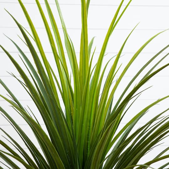 3ft. UV Resistant Artificial Grass Plant